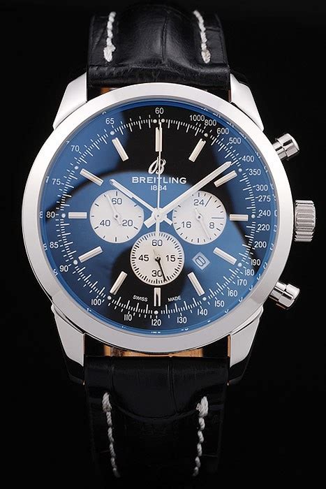 replique montre breitling transocean